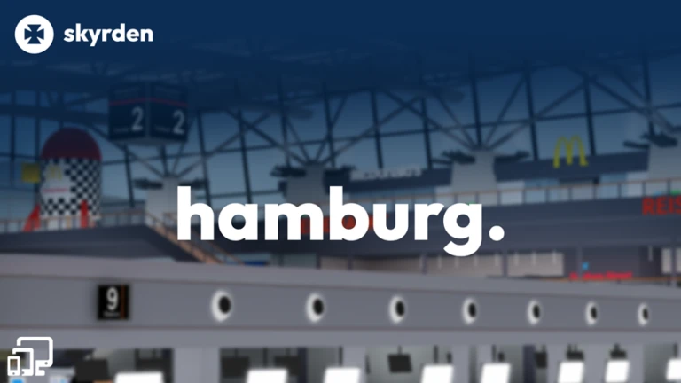 Hamburg